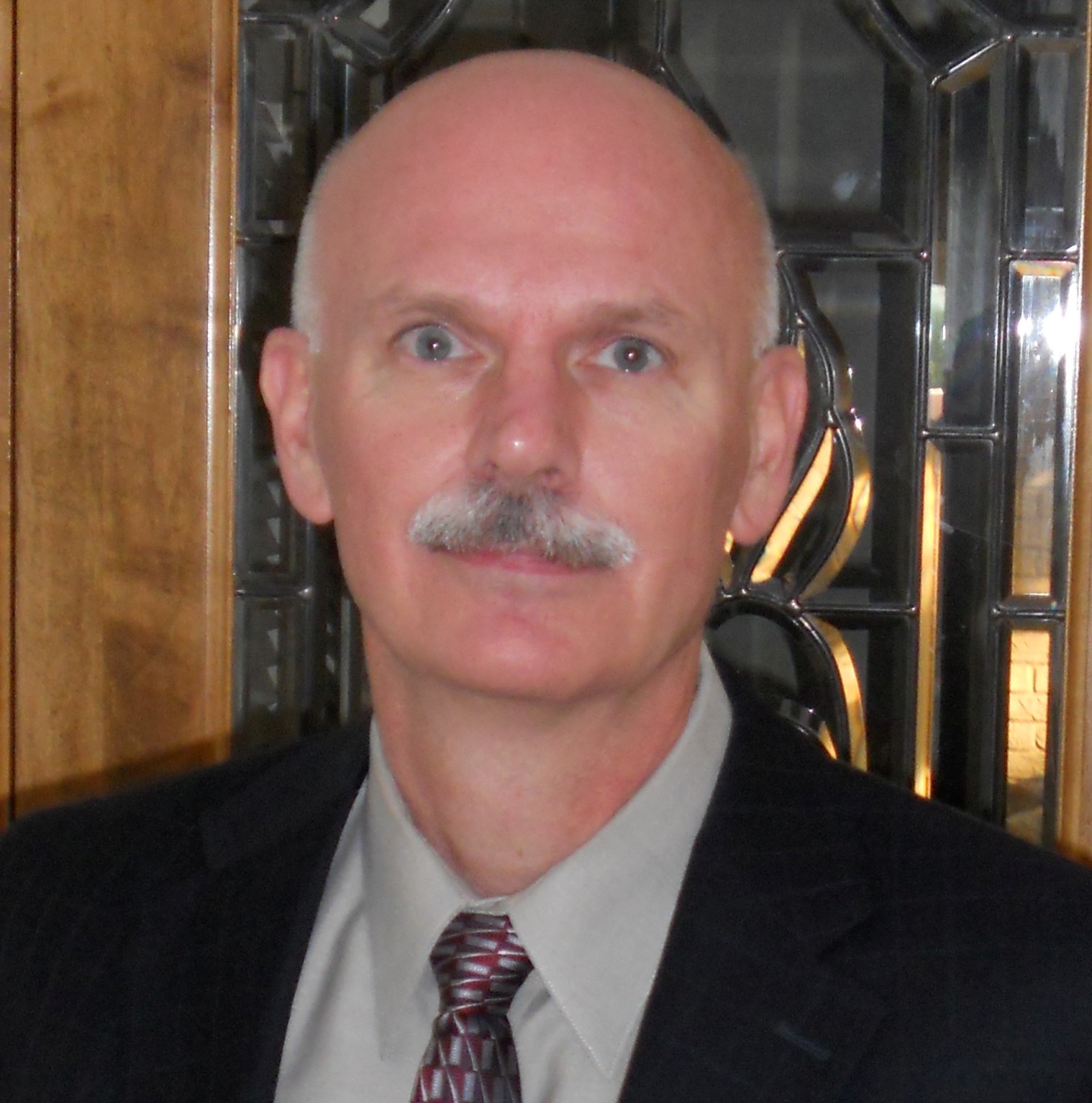 personel bio pic